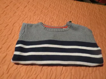 Pull taille 4 ans garçon
