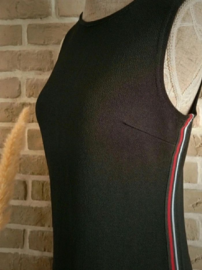Robe noire sans manches - Primark - photo numéro 3