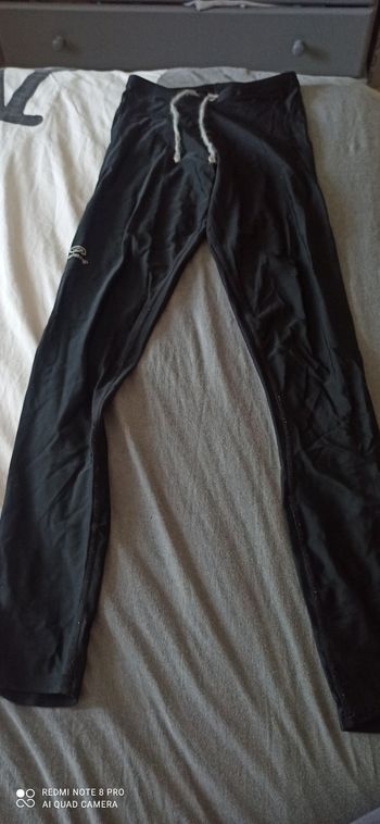 Legging de sport t. 36