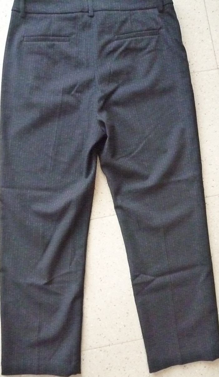 Pantalon costume