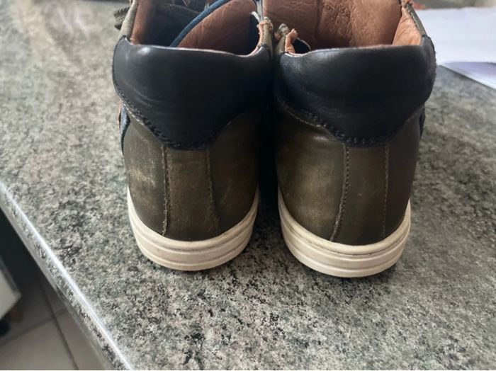 Chaussures garçon - photo numéro 5