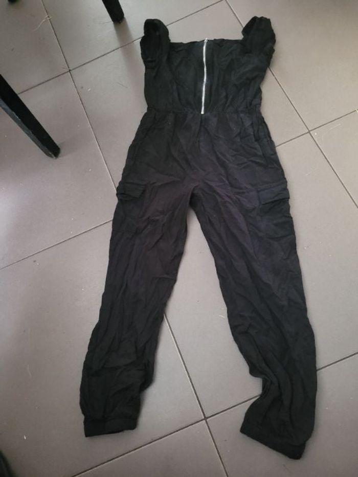 Combinaison 10 ans shein