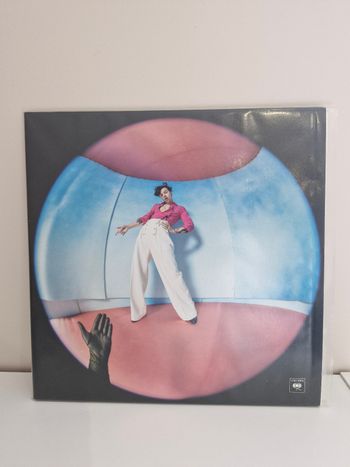 vinyle Harry Styles