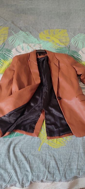 Blazer Stradivarius