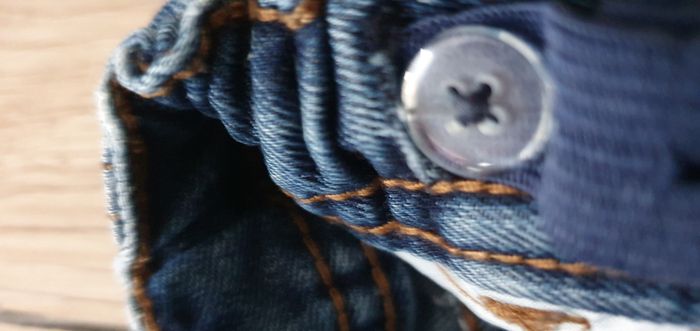 Pantalon 6 mois garçon 👦 - photo numéro 3