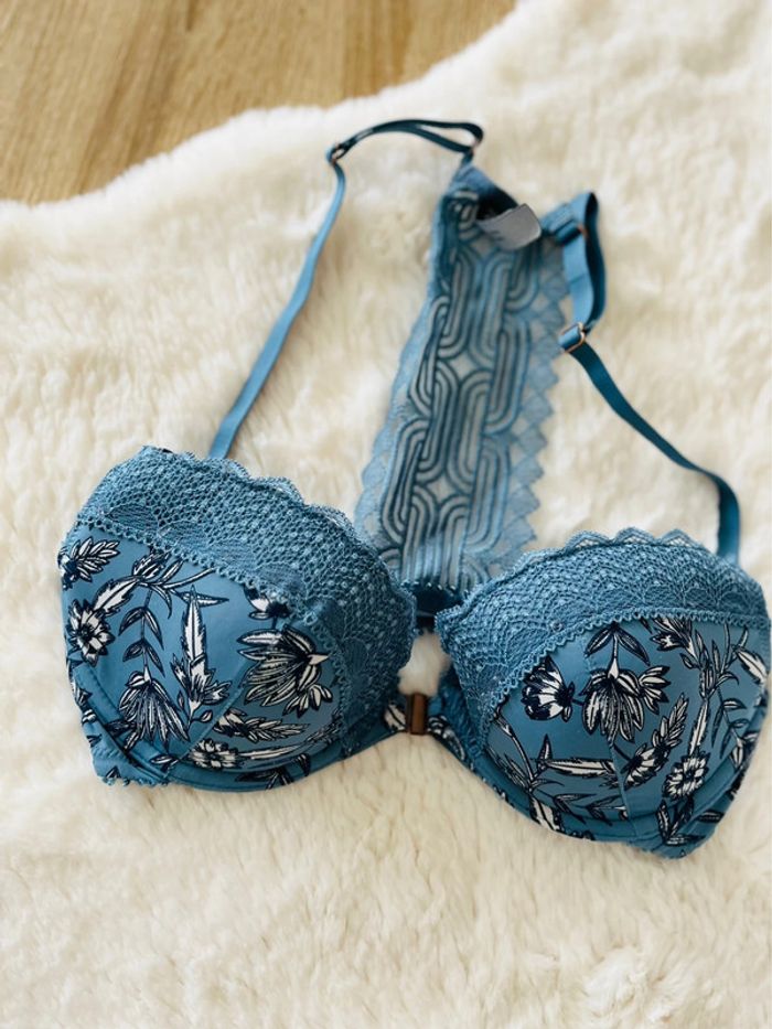 Lot soutien-gorge 70/75C - photo numéro 2