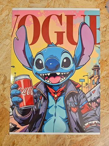Stitch