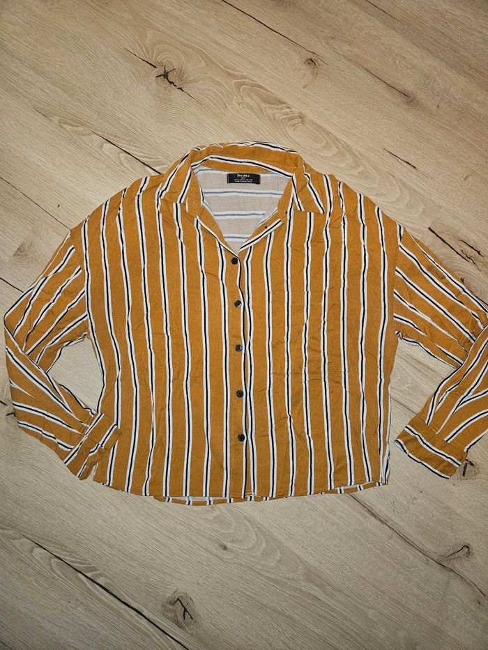 Chemise