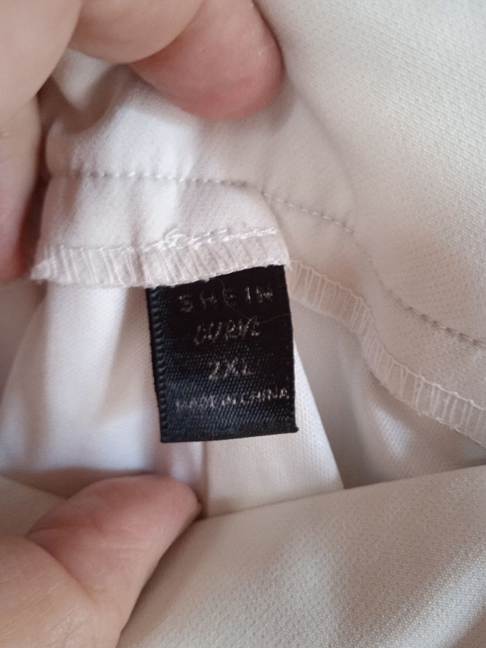 Short femme - photo numéro 3