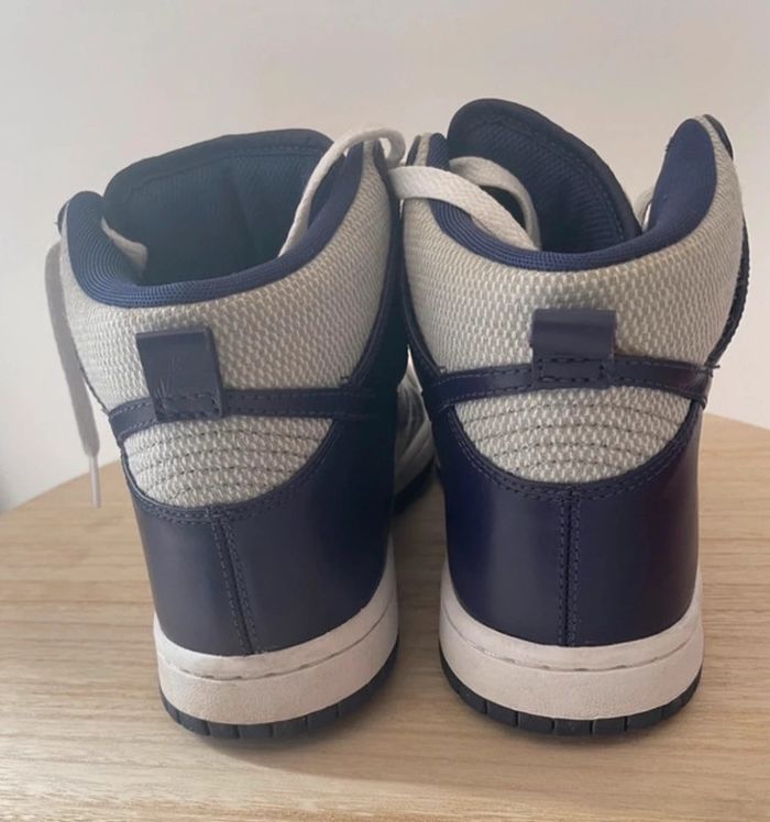 Nike Dunk X Maharam - photo numéro 7