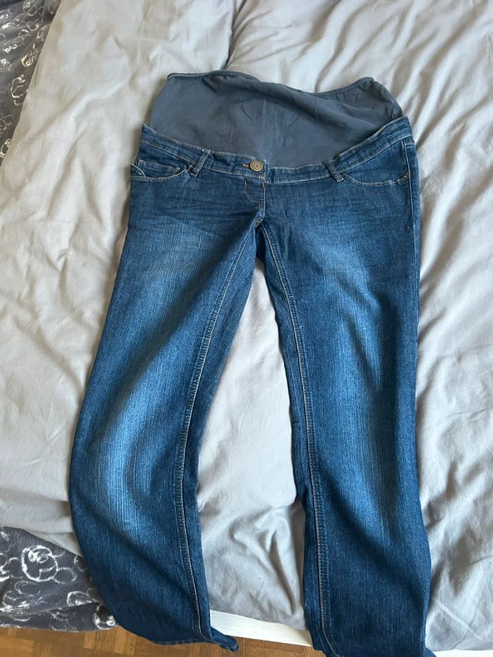 Jeans - photo numéro 2