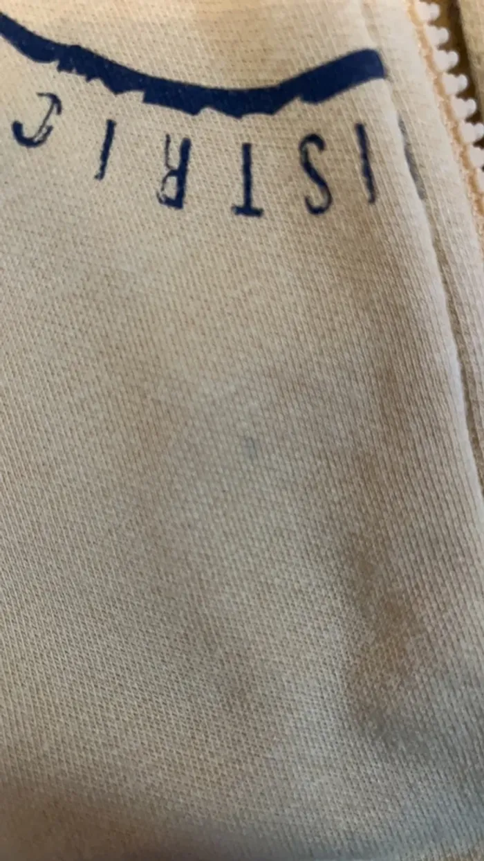 Gilet - photo numéro 3