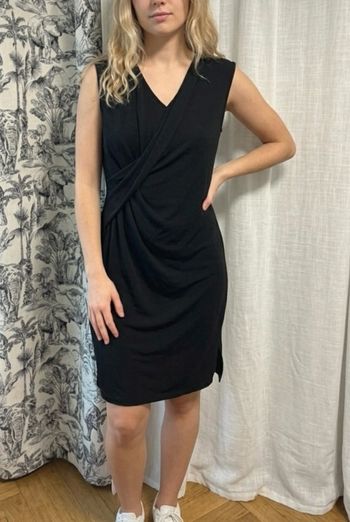 Robe mi longue