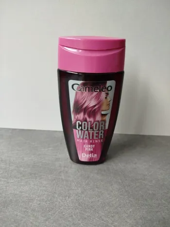 Color water rose Cameleo