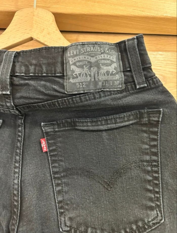 Jean Levis - photo numéro 3