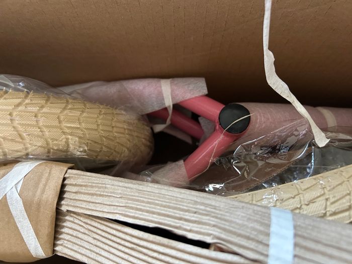 Draisienne konges Slojd - photo numéro 9