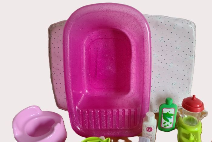 Jouets d'imitation 30 pièces - photo numéro 4