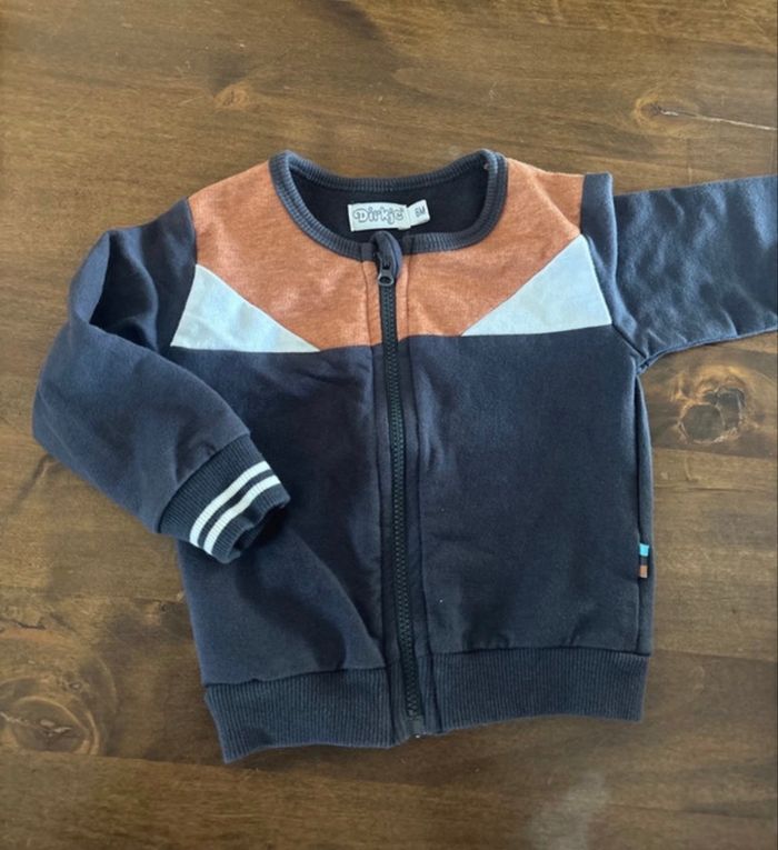 Ensemble garçon Dir’kje - photo numéro 2