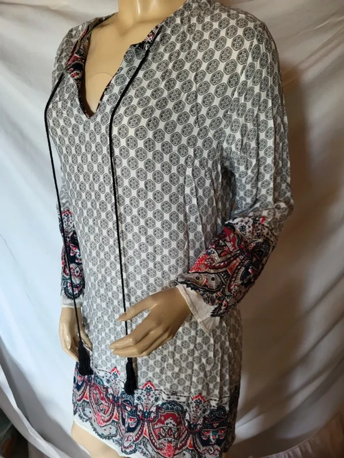 Robe légère M/L - photo numéro 4