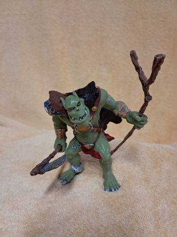 Orc Schleich