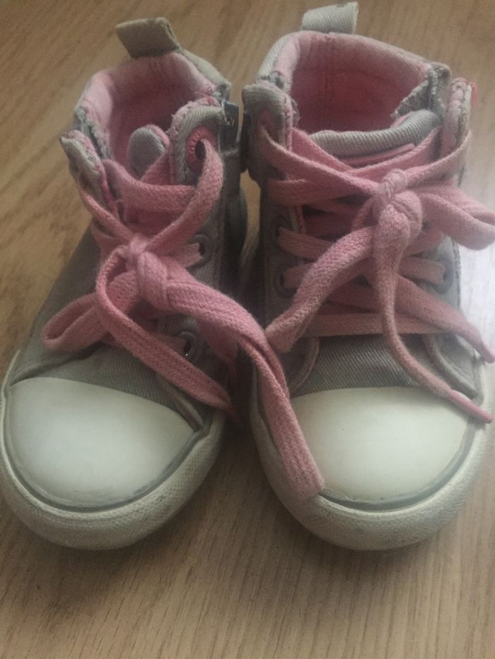 Sneakers - photo numéro 2