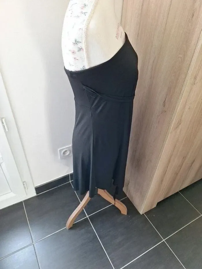 Tunique noir - photo numéro 5