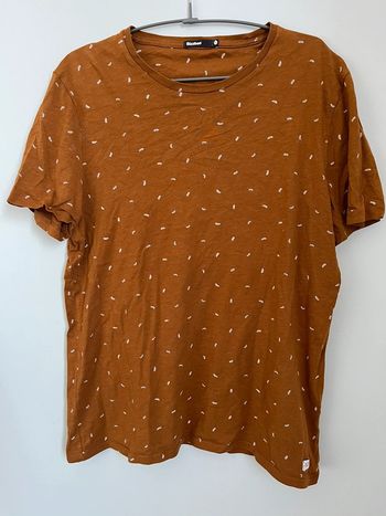T-shirt à motifs Bizzbee