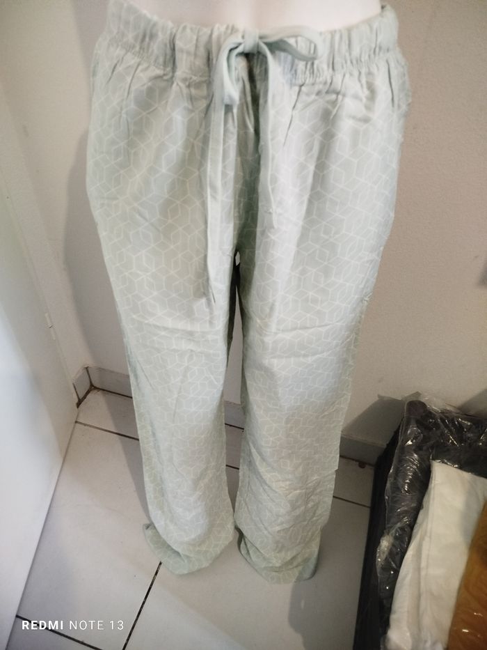 #kytieLfemme  pyjama 2 pièces taille L - photo numéro 7