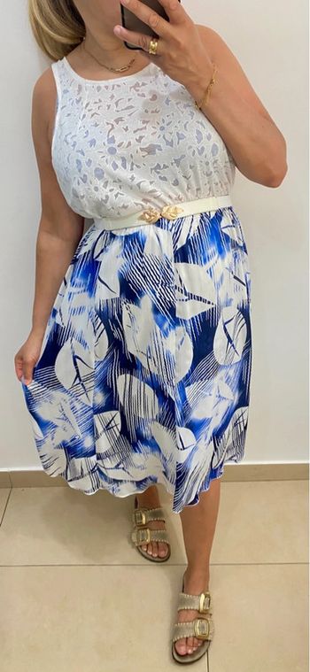 Jupe vintage Taille XL