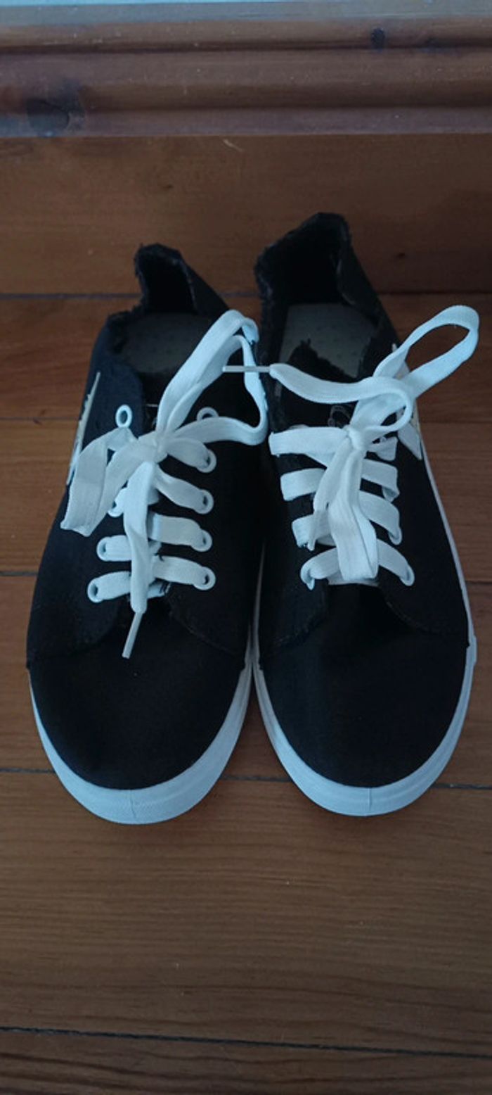 Chaussure femme