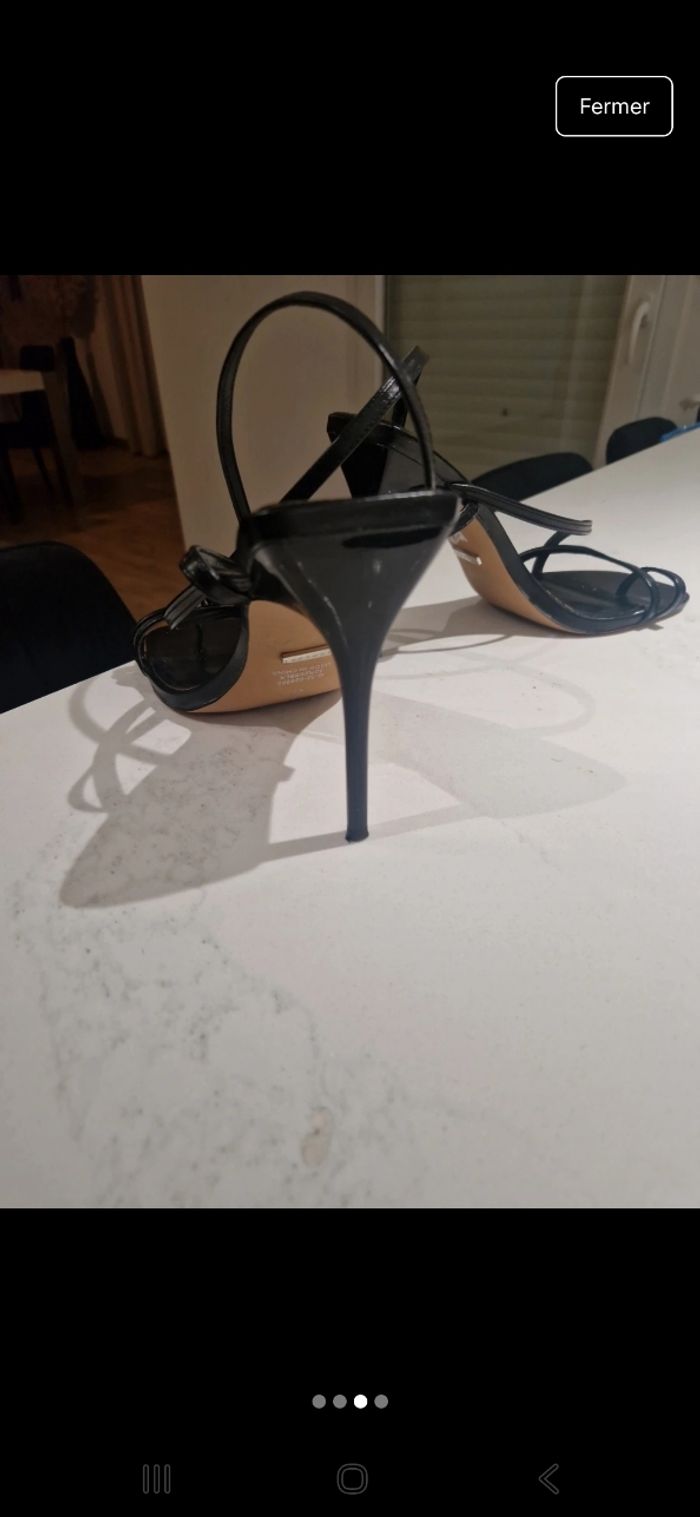 Chaussure femme - photo numéro 2