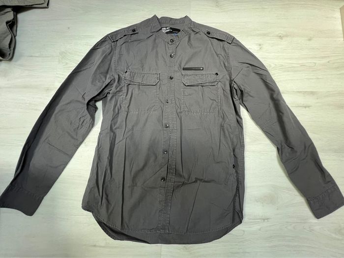 Lot de 3 chemises - Taille M - photo numéro 5