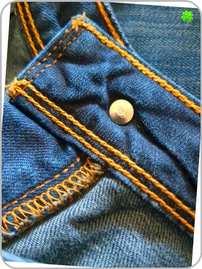 Jeans slim Levi's femme - photo numéro 7