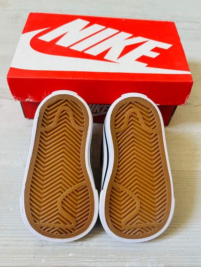 Nike Court Legacy - photo numéro 4