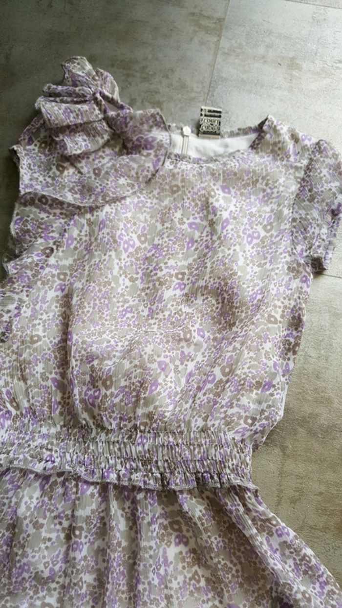 Tunique - photo numéro 2