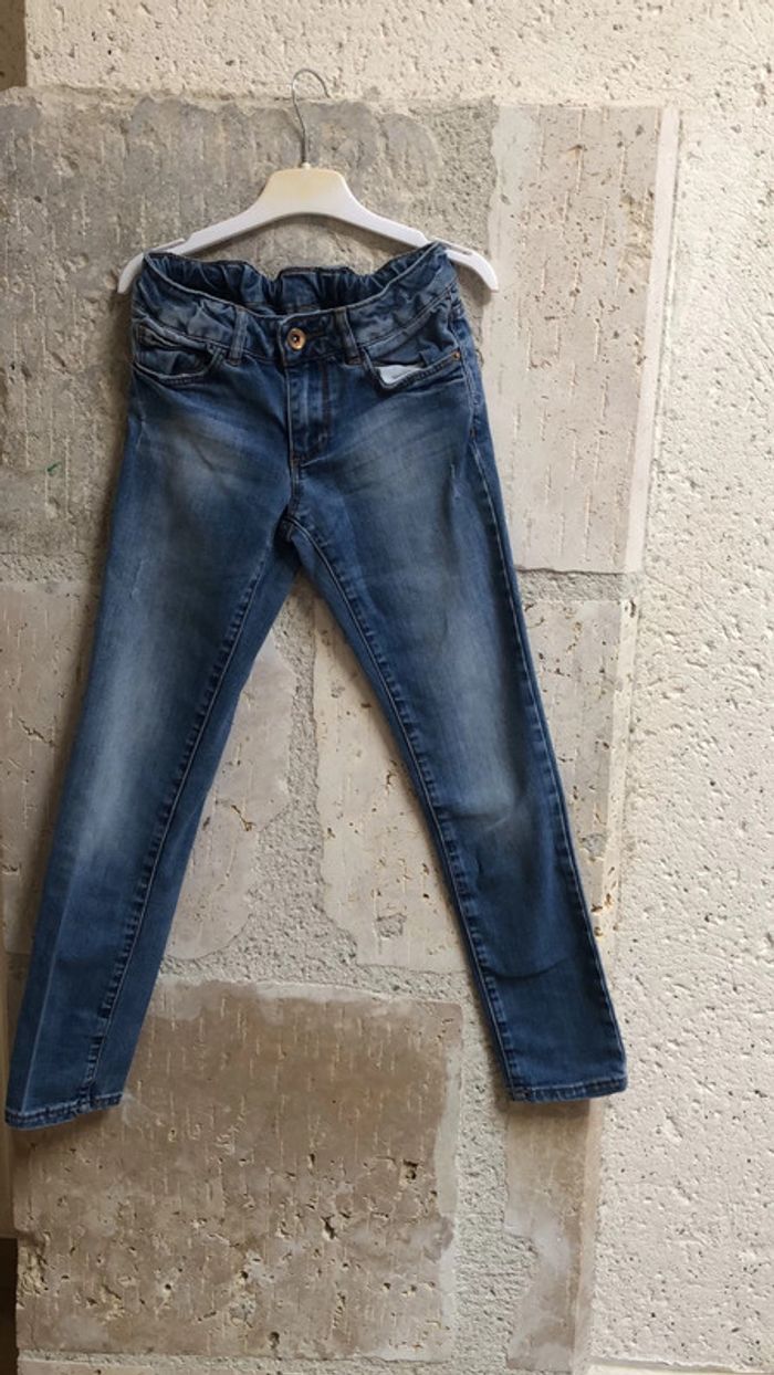 Pantalon 9 /10 ans