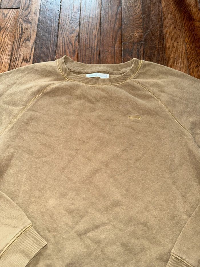 Sweat et pantalon velours Monoprix  14 ans - photo numéro 3