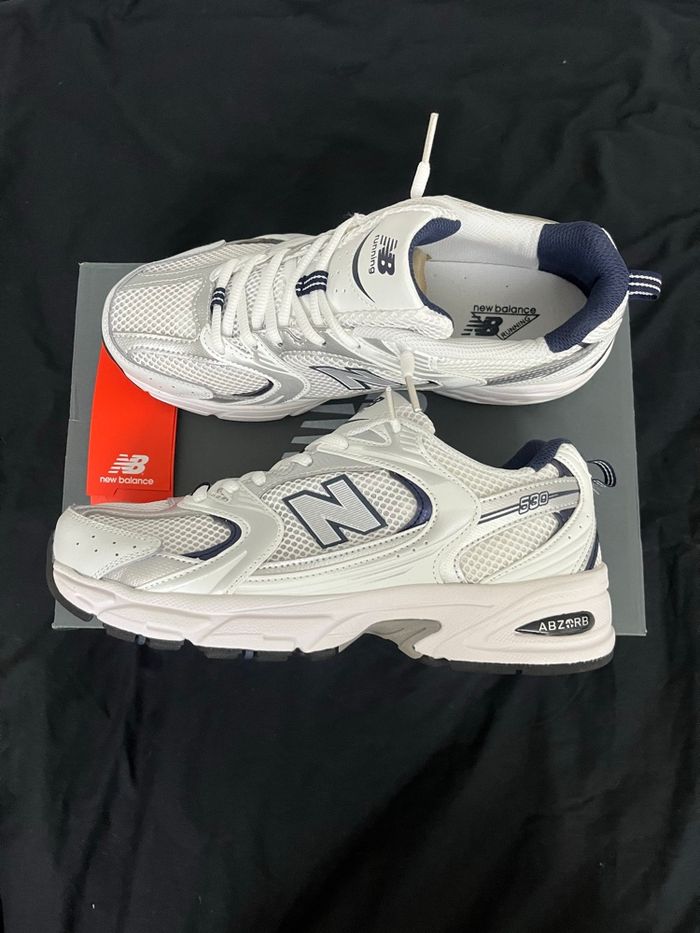 New balance 530 - photo numéro 2