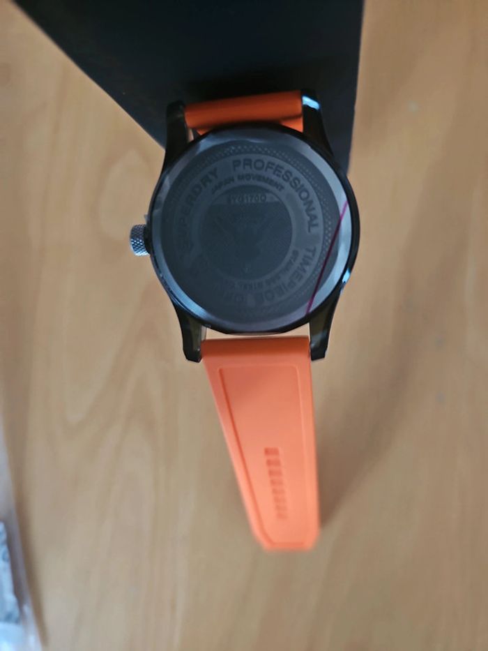 🔥Montre Superdry Mixte - photo numéro 7