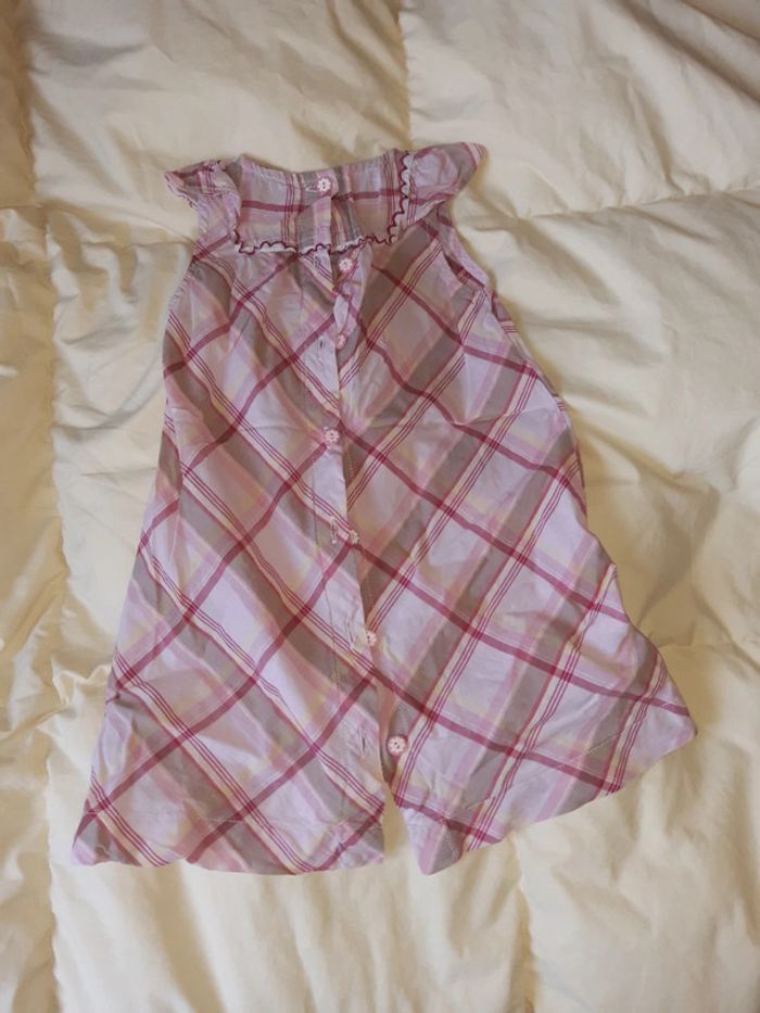 Robe 2ans - photo numéro 2