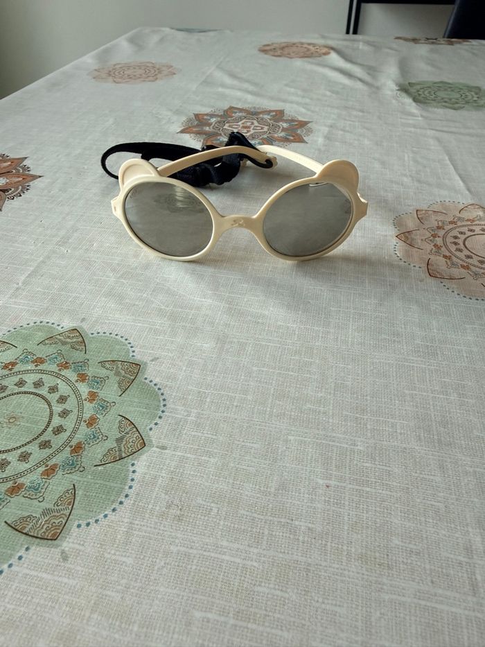 Lunette enfant ki et la - photo numéro 5