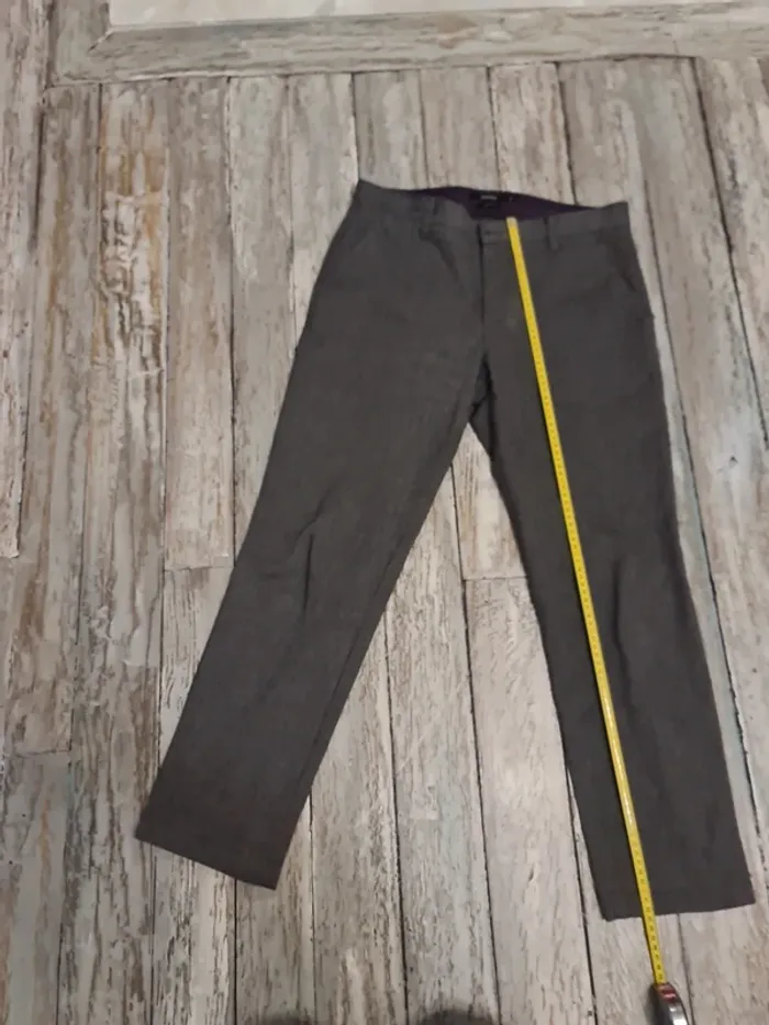 Pantalon burton - photo numéro 6
