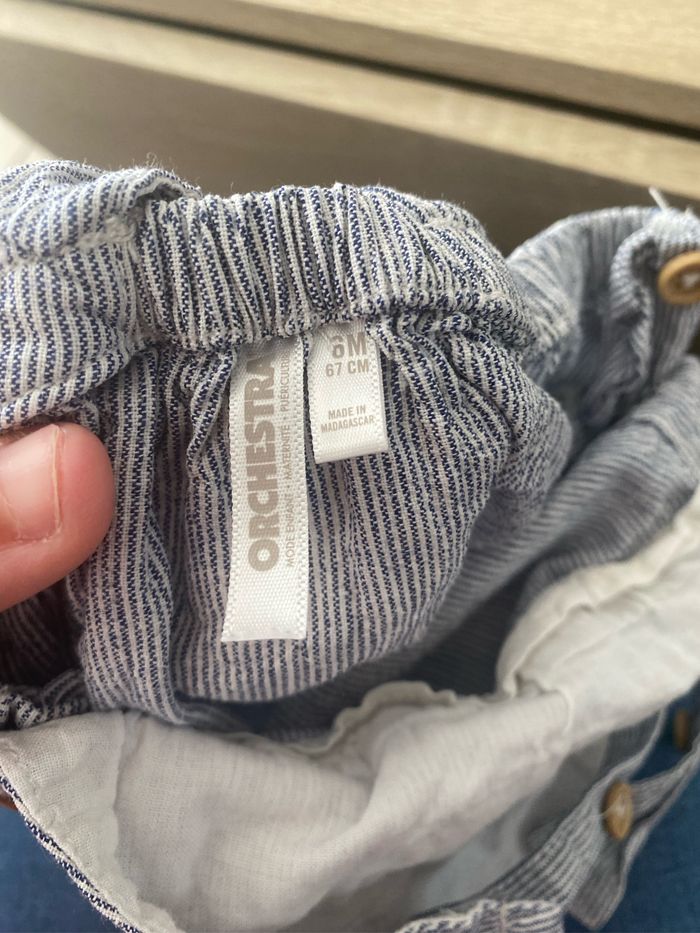 Barboteuse - photo numéro 3