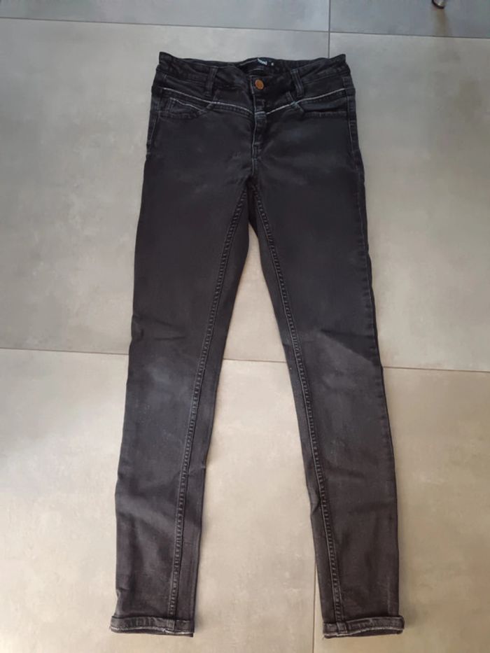 Jeans femme