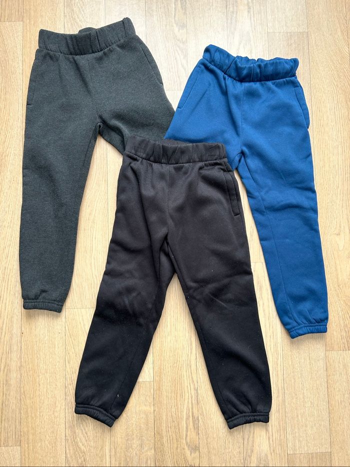 Lot de 19 vêtements garçon 6ans - photo numéro 5