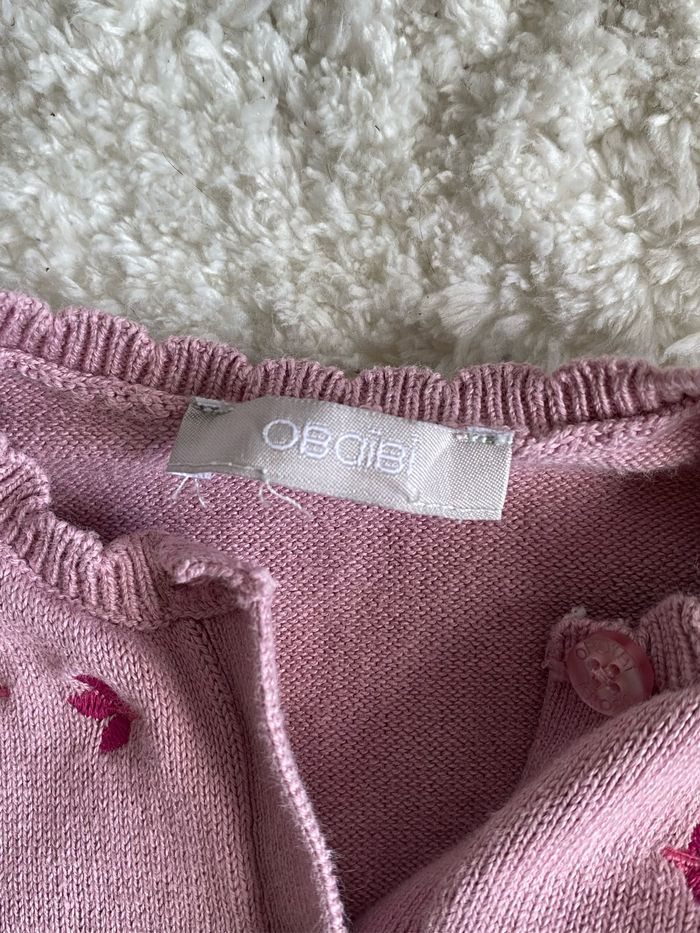 Combi légère - photo numéro 2