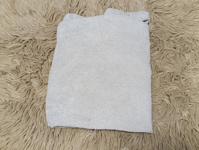 Housse de matelas à langer