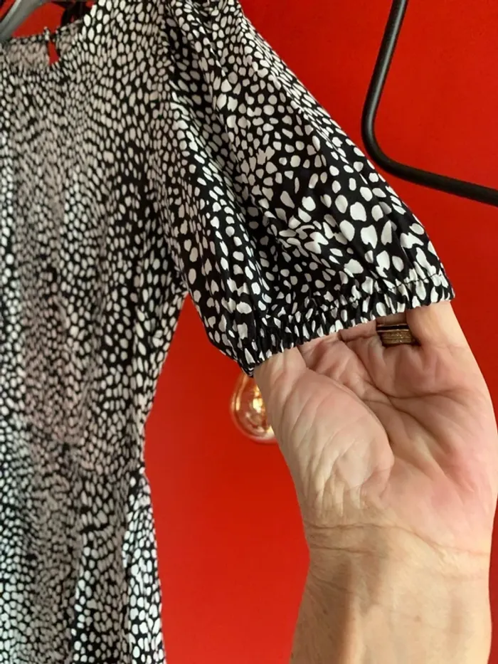 Robe d’été NA- KD - photo numéro 3