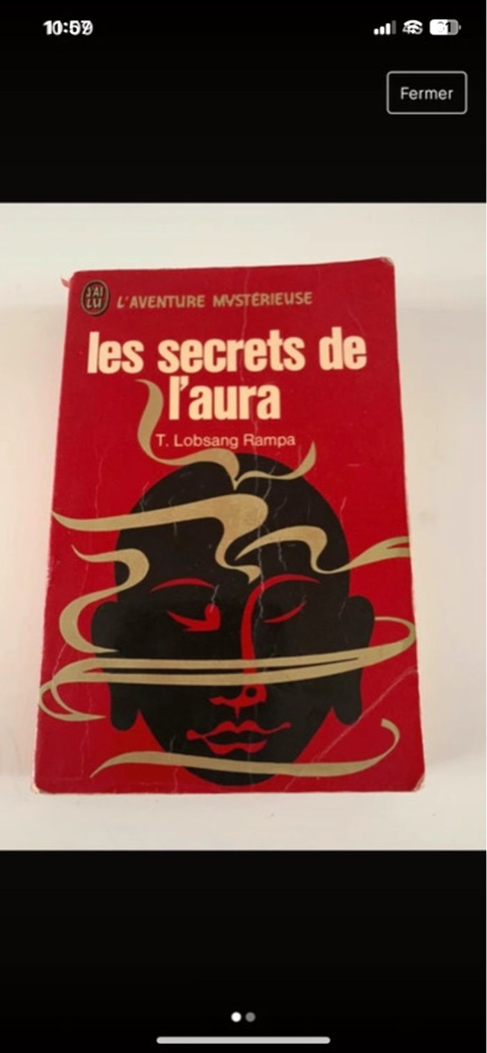 Livre - photo numéro 2