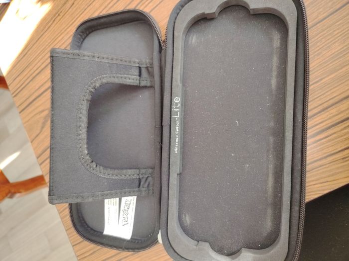 Pochette switch - photo numéro 4